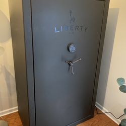 Liberty Franklin 50 Safe