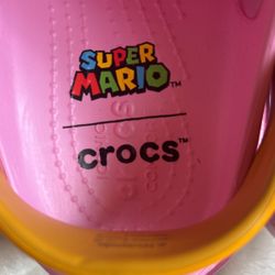 New Crocs 💋