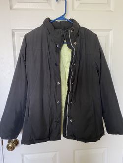 GAP WINTER JACKET! Gently used in great condition!