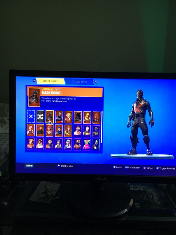 codename elf fortnite account for sale - fortnite account for sale has 26 skins 323 wins black night codename e l f alpine ace can crackshot and the reaper message me if you need fortnite account for sale has 26 skins 323 wins black night codename e l f alpine ace can crackshot and the reaper message me if you need - codename elf fortnite account for sale