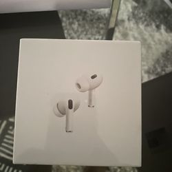 2nd Gen AirPods Brand New Still Sealed!