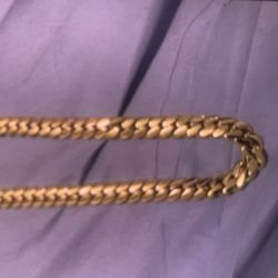 cuban link price negotiable 