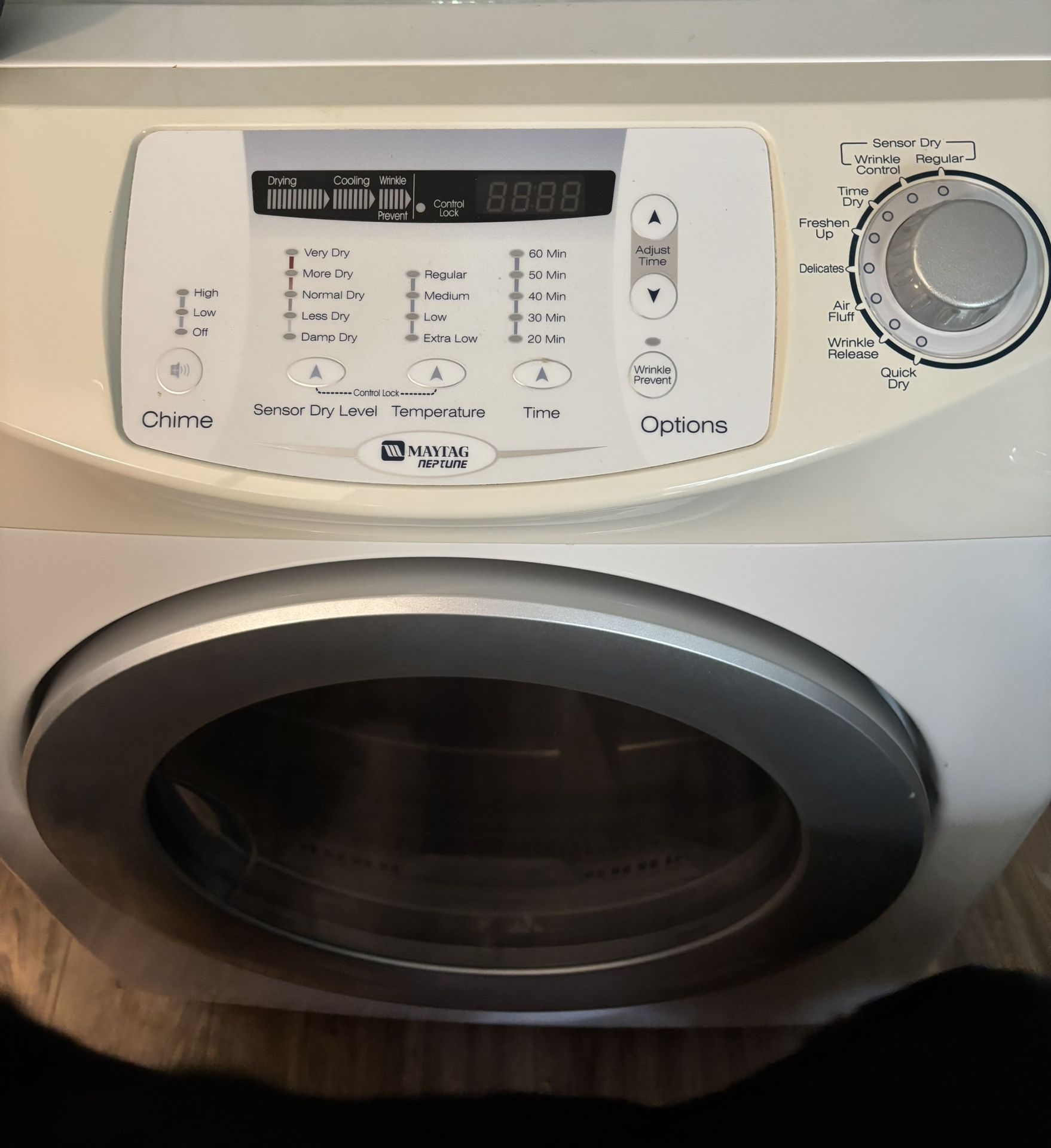 Dryer