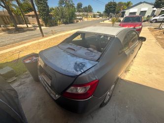 2006 Honda Civic