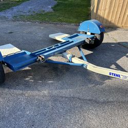 Like New Car Dolly 