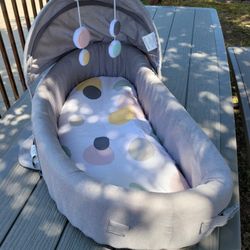 LULYBOO PORTABLE BED