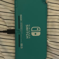 Switch Lite 