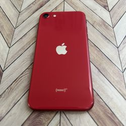 iPhone SE 2nd Gen (64GB) Unlocked 🌎 Liberado