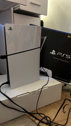 BRAND NEW PS5