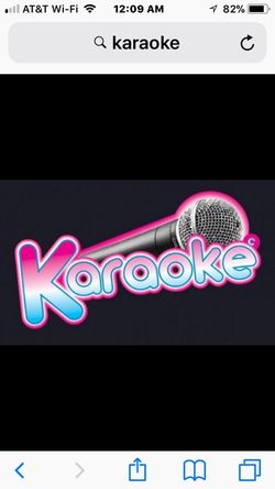 Karaoke Music Over 340,000 Songs