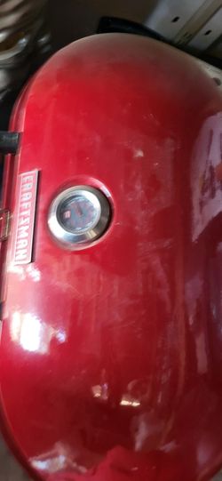 Propane Little Stove Missing Wheels 