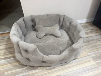 Dog bed for small/ medium size