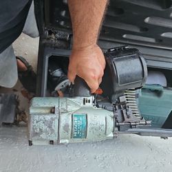 3 1/4 Nailer