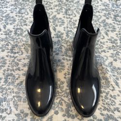 Sam Eldeman Rain Boots