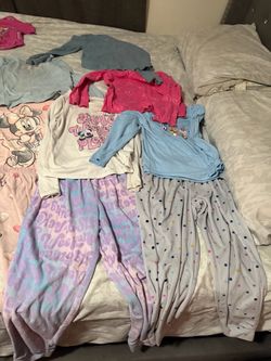 Girl Clothes