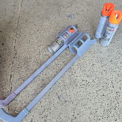 Set of Rust-Oleum Professional Marking Wands
