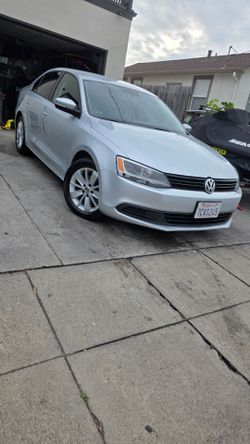2014 Volkswagen Jetta