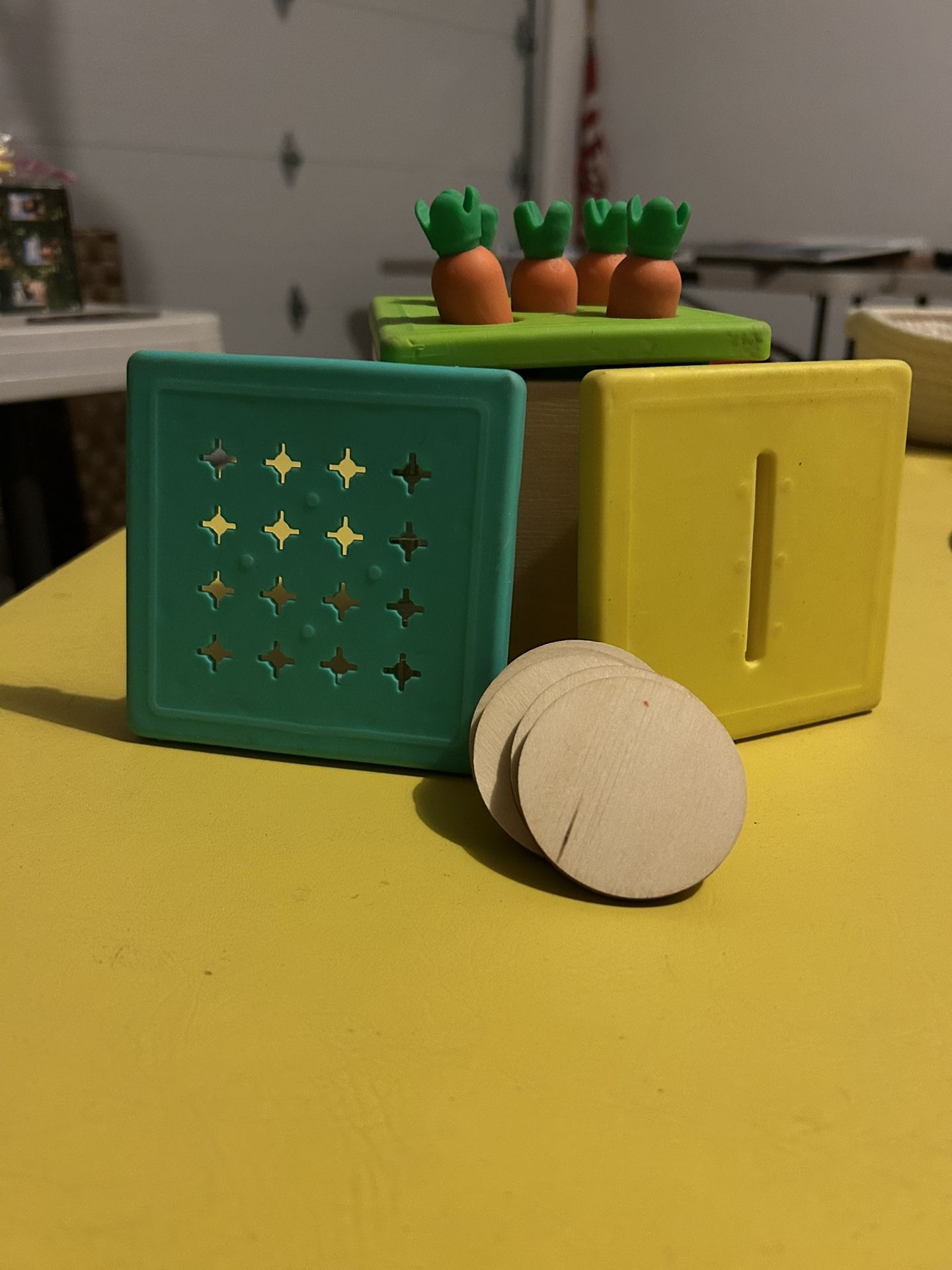 Lovevery Development Toys