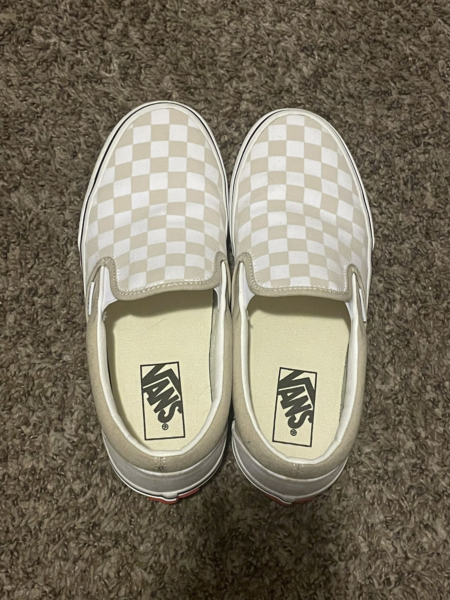 Vans Shoes