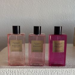 Bombshell Perfumes 