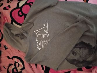 Sky's da limit (SDL) hoodie