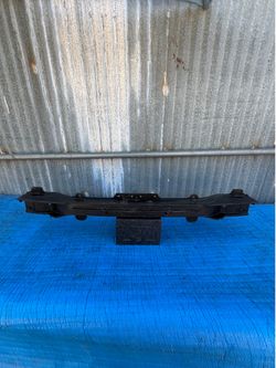 2021 2022 2023 Hyundai Elantra Rear Bumper Reinforcement Impact Bar OEM (ORIGINAL)