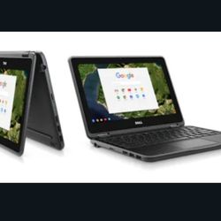 Dell Chromebook 11 3189 2 In 1 