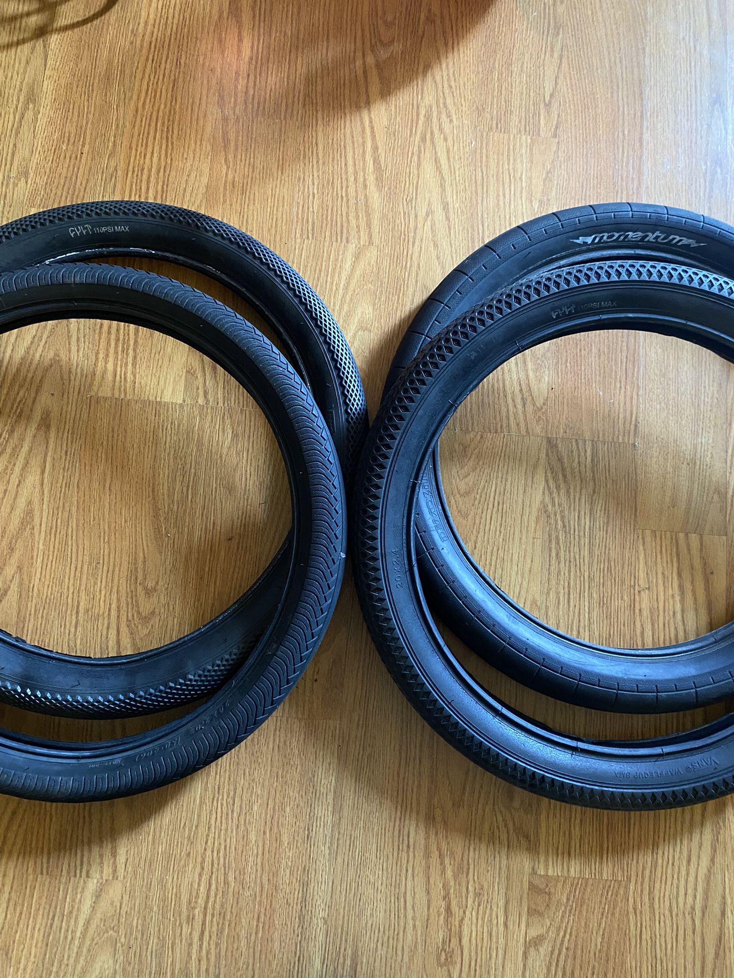 Bmx Tires