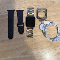 Apple watch Series 3 44mm Watch