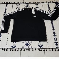 Adidas Mens Sweatshirt