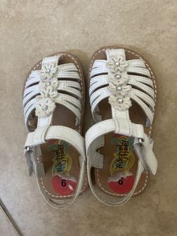 Huaraches Blancos for Sale in Stockton CA OfferUp