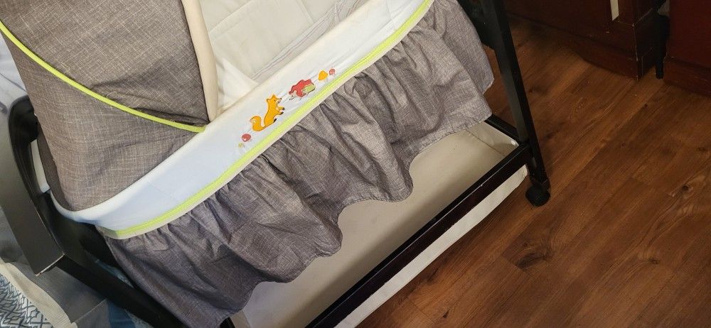 Baby Bassinet