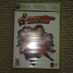 New XBox Game