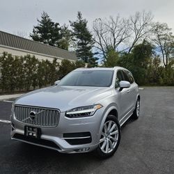 2016 Volvo Xc90