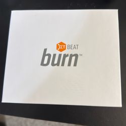 Orange Theory Beat Burn Belt