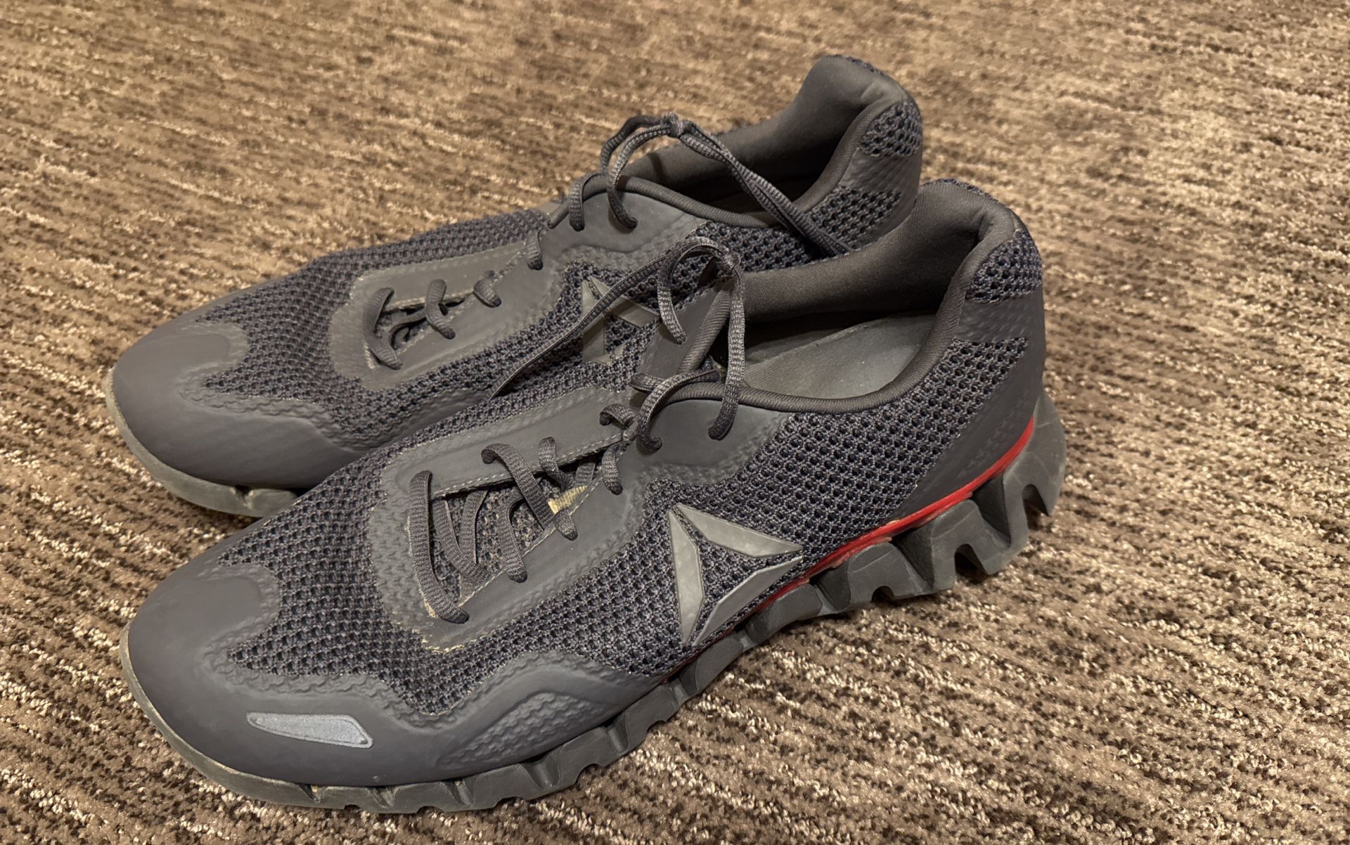 Men’s Reebok Shoes