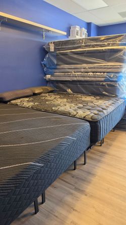 New Mattresses