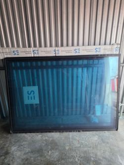 Impact window ESW