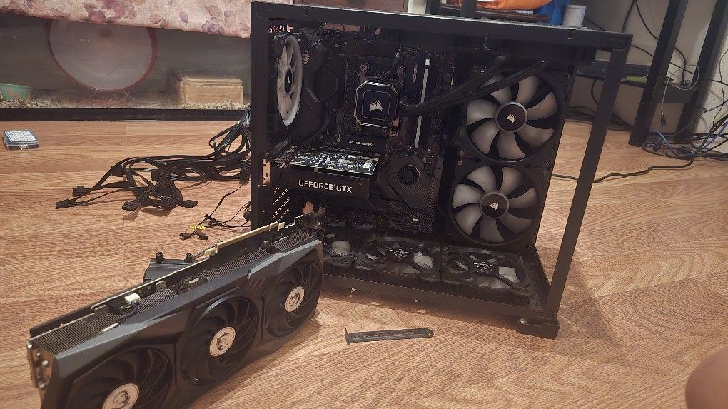 Gaming Pc