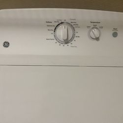 Dryer delivery available