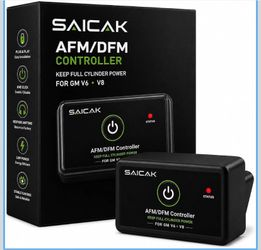 AFM/DFM Disabler for GM V6 & V8