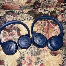 OBO JBL Headphones 