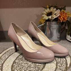 Size 11W - High Heels