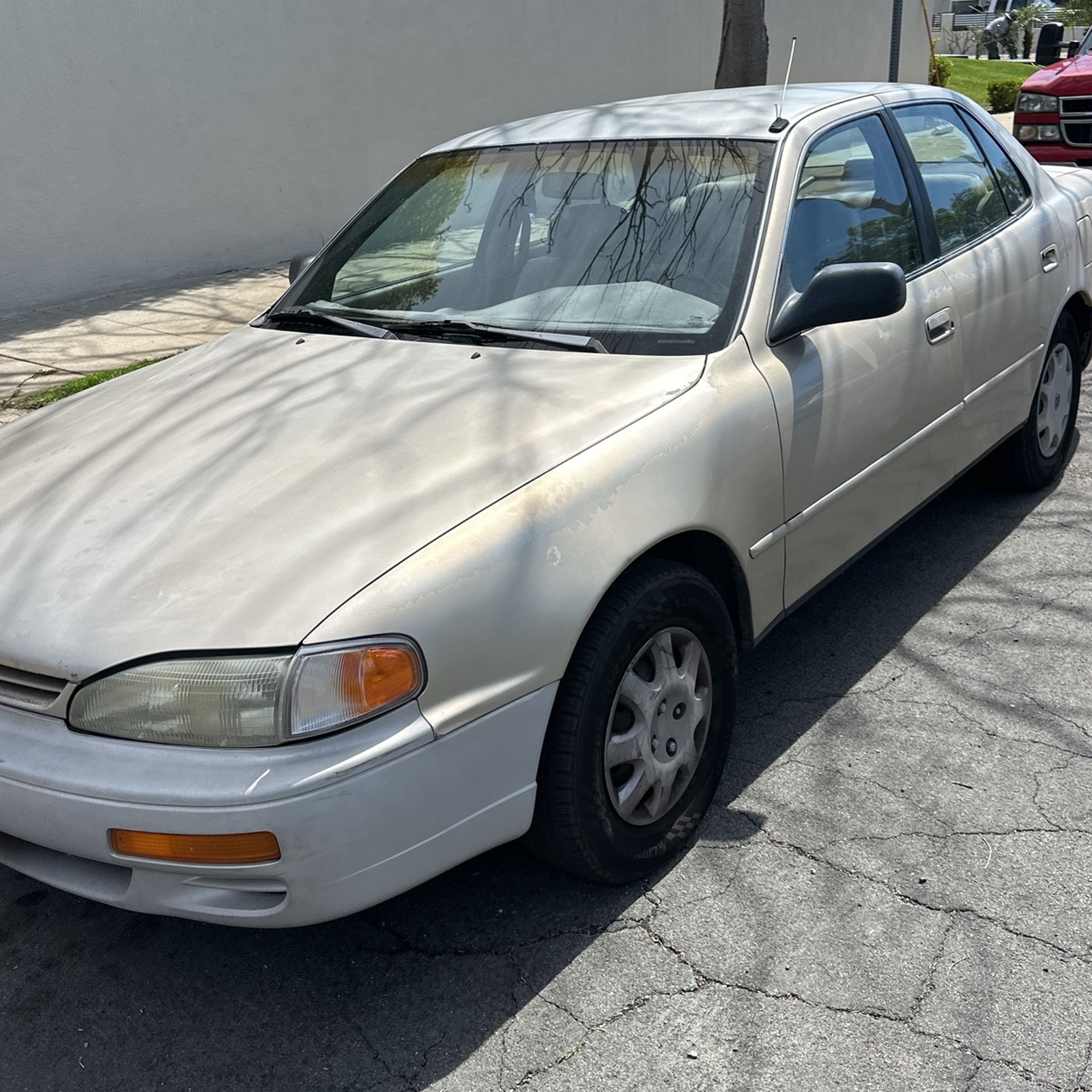 1996 Toyota Camry
