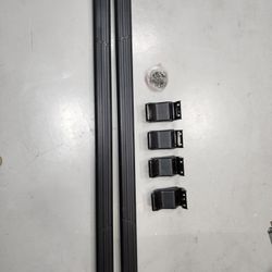 2009-2014 Ford F150 Super Crew Running Boards OEM