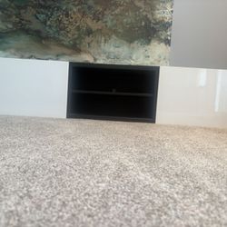 IKEA Entertainment And Storage Cabinet