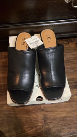 Ana beach black