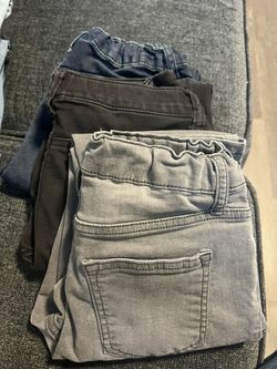 Lazer Boys Size 10 (Set of 3)