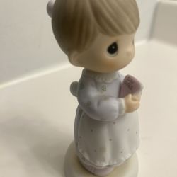 Precious moments pregnant 