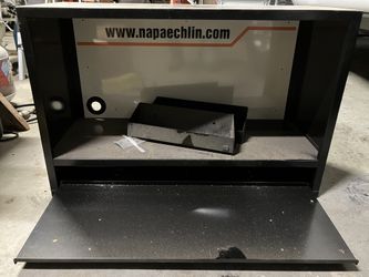 Metal Storage Cabinet